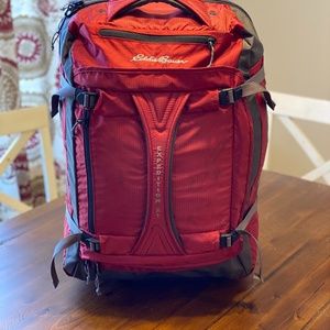 Eddie Bauer Expedition Duffel - Medium